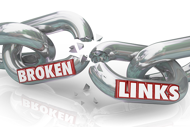 Broken Links - How to Find Them and Fix Them Easily