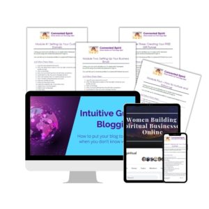 Intuitive Guide to Blogging