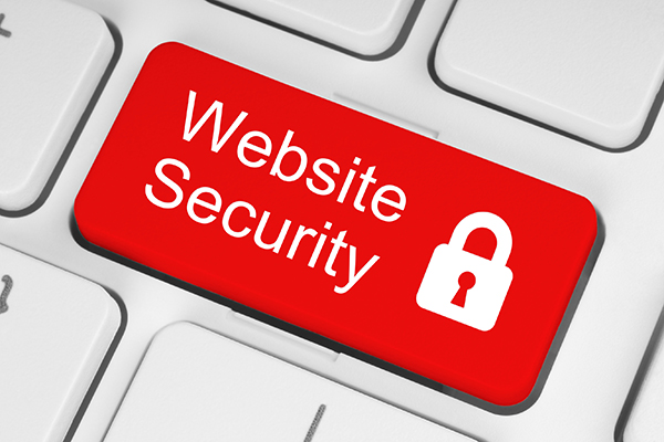 Website Security - Beware Injected Code