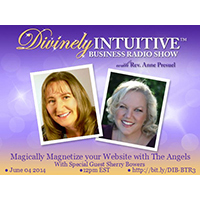 Divinely Intuitive Business Radio Show