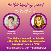 Midlife Mastery Summit