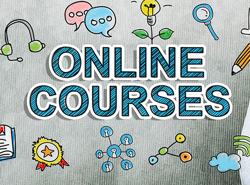 Online Courses