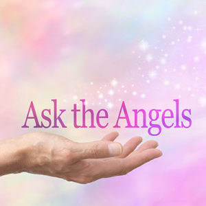 Live Intuitive Angel Card Readings