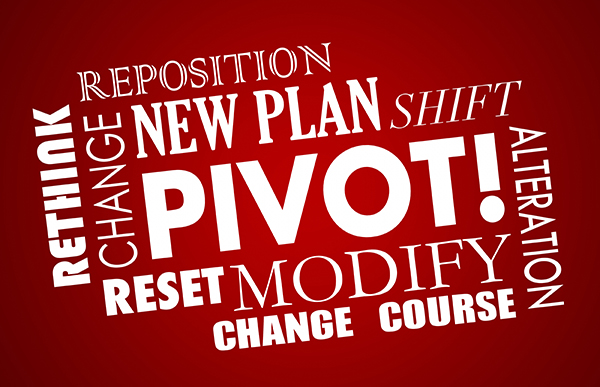 Pivot in Business