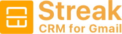 Streak CRM for Gmail