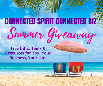 Connected Spirit Connected Biz Gift Collection
