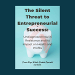 Jennie Hays-The Silent Threat to Entrepreneurial Success