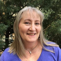 Sherry Bowers, Intuitive Tech Coach