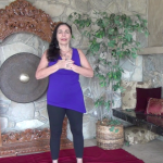 Dr. Tianna Conte - Jumpstart Your Morning for a Miracle Day